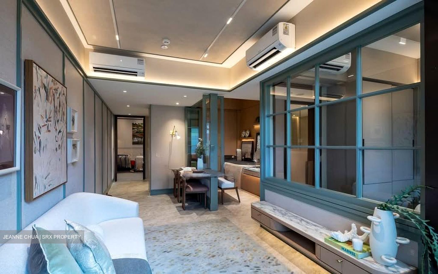 Dunearn Road (D11), Condominium #590987691